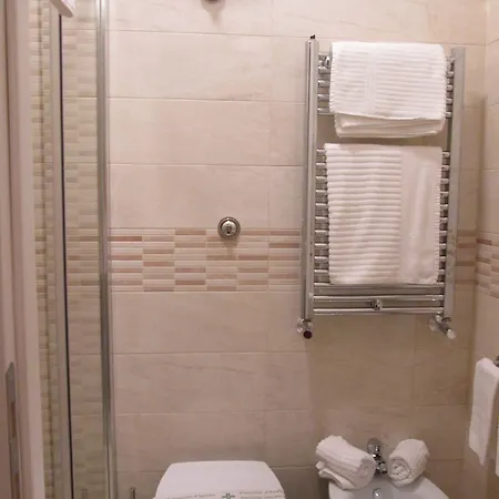 Gasthof Trevi Elegance Rom