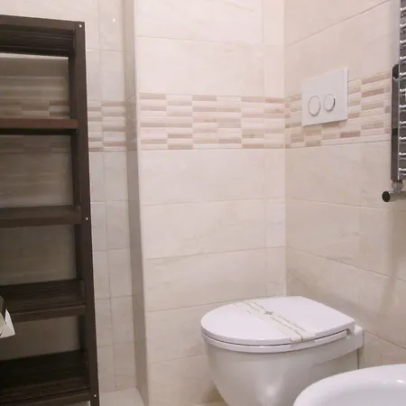 Gasthof Trevi Elegance Rom