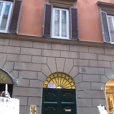 Trevi Elegance Gasthof 4*