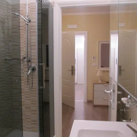 Gasthof Trevi Elegance Rom