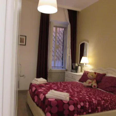 Trevi Elegance Gasthof