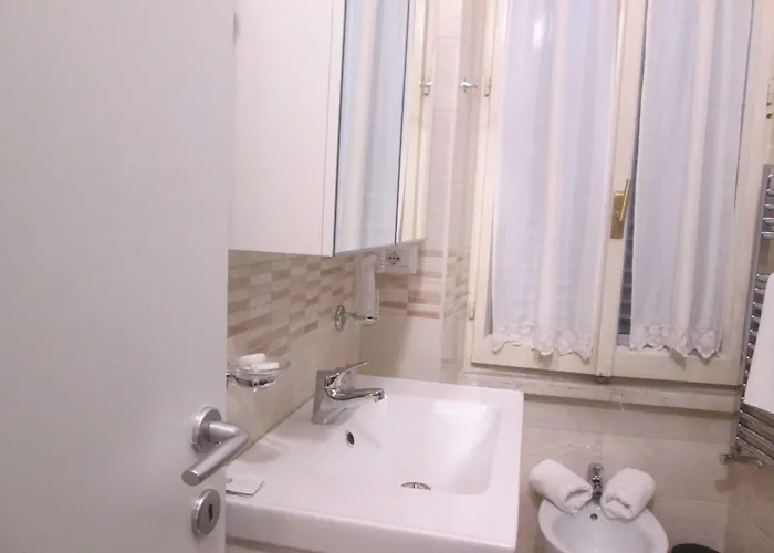 Affittacamere Trevi Elegance 4*