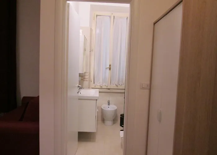 Trevi Elegance Affittacamere 4*