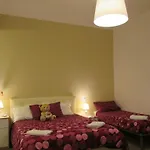 Trevi Elegance 4* Róma