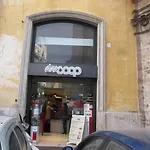 Trevi Elegance 4* Róma