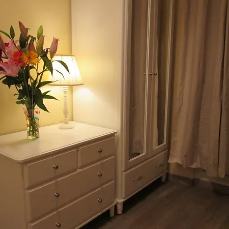 Πανσιόν Trevi Elegance