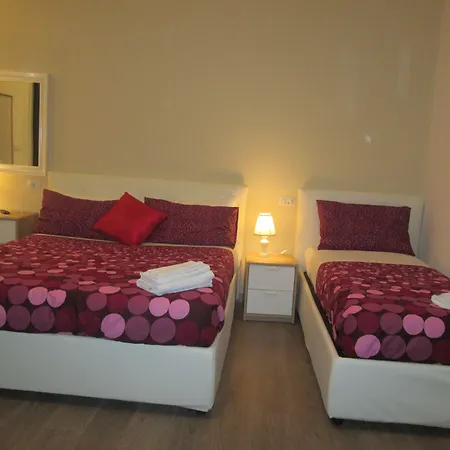 Pensión Trevi Elegance