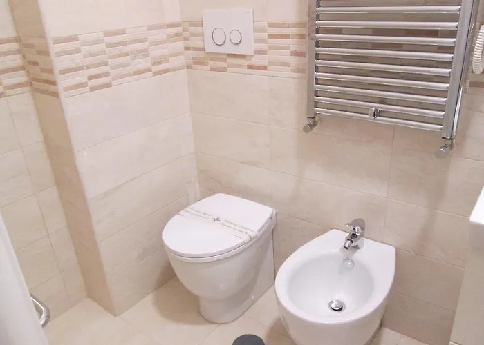 Pensión Trevi Elegance Roma