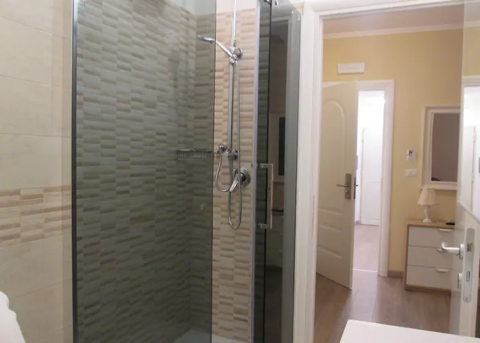 Pensión Trevi Elegance 4*