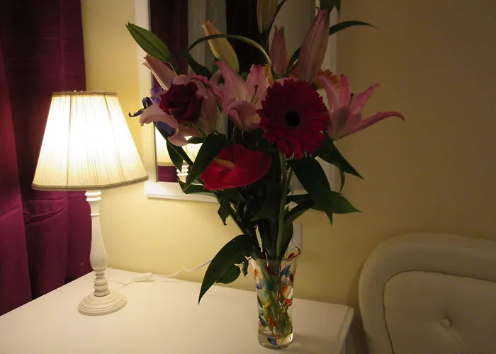 Pensión Trevi Elegance Roma