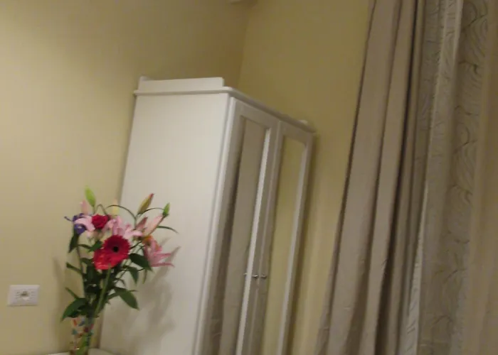 Pensión Trevi Elegance 4*