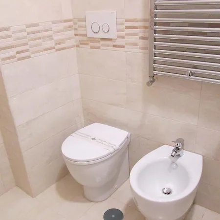 Guest house Trevi Elegance Rome