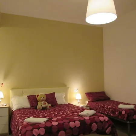 Trevi Elegance 4* Róma