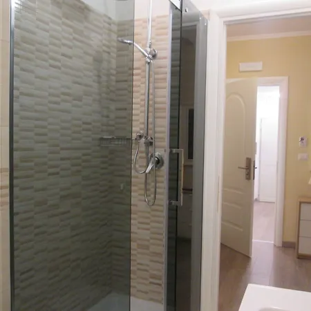 Konukevi Trevi Elegance 4*