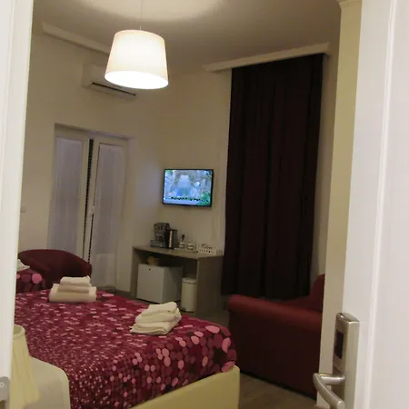 Trevi Elegance 4*