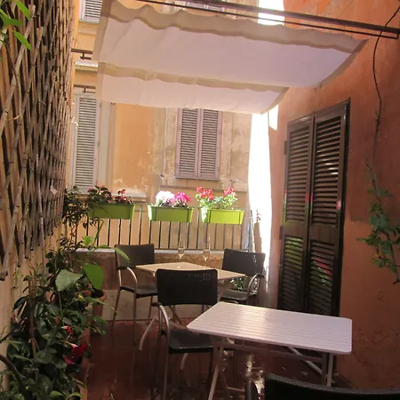 Guest house Trevi Elegance