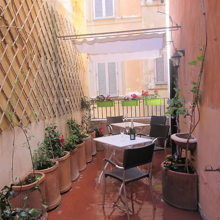 Trevi Elegance Rome