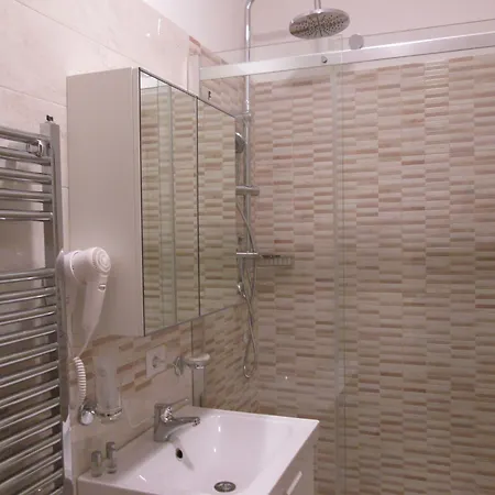 Trevi Elegance 4*