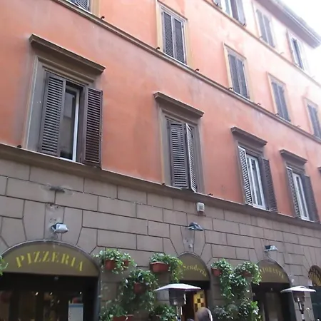 Konukevi Trevi Elegance
