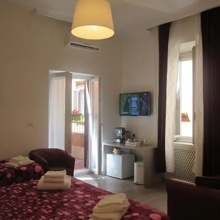 Trevi Elegance 4*