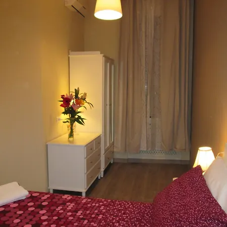 Guest house Trevi Elegance Rome