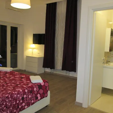 Trevi Elegance Roma