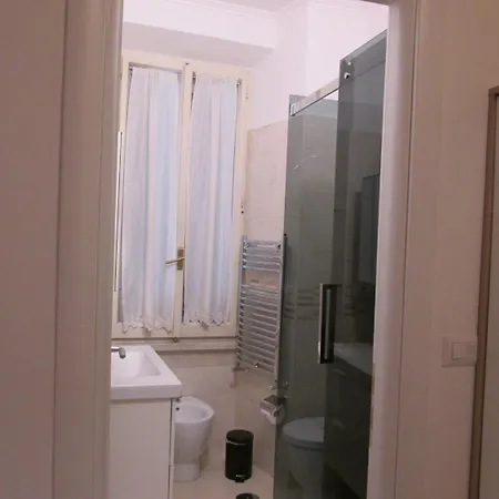Guest house Trevi Elegance Rome