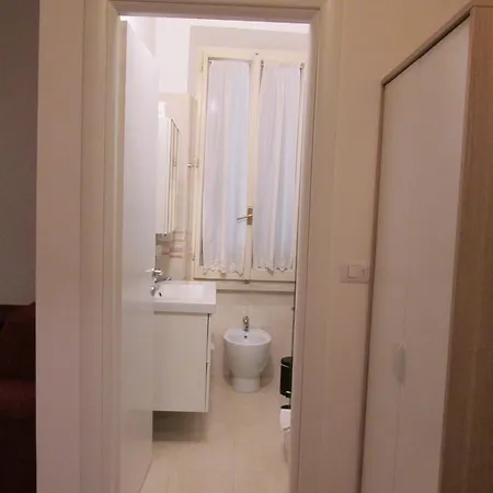 Trevi Elegance Konukevi 4*