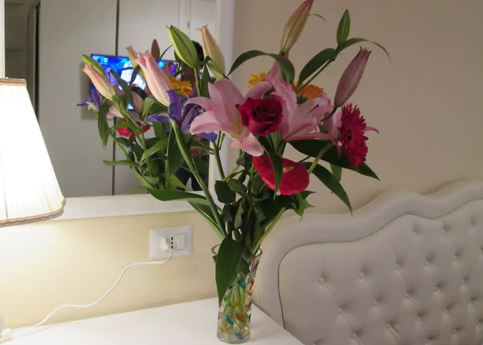 Trevi Elegance Maison d'hôtes