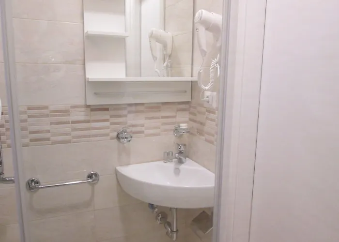 Trevi Elegance Maison d'hôtes 4*