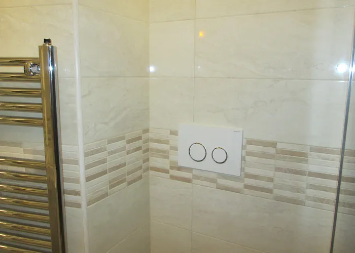 Trevi Elegance Maison d'hôtes