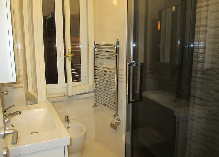 Trevi Elegance Maison d'hôtes 4*