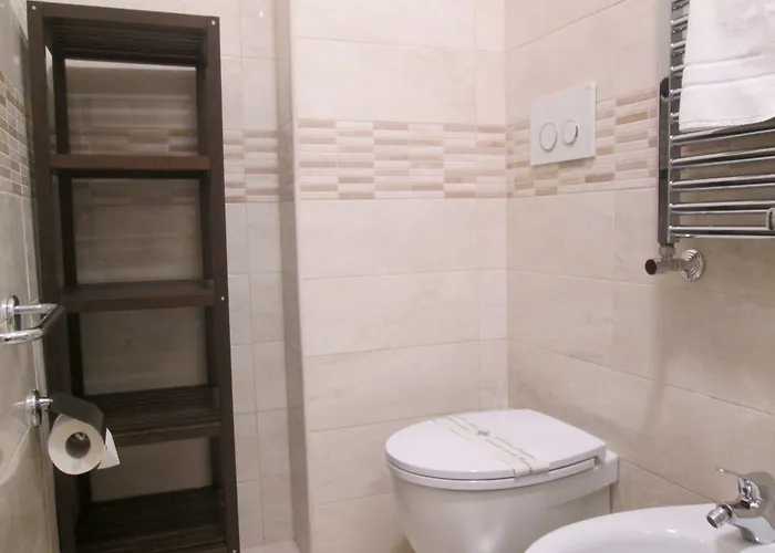 Maison d'hôtes Trevi Elegance Rome