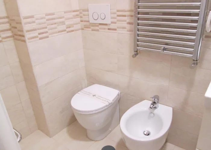 Maison d'hôtes Trevi Elegance 4*