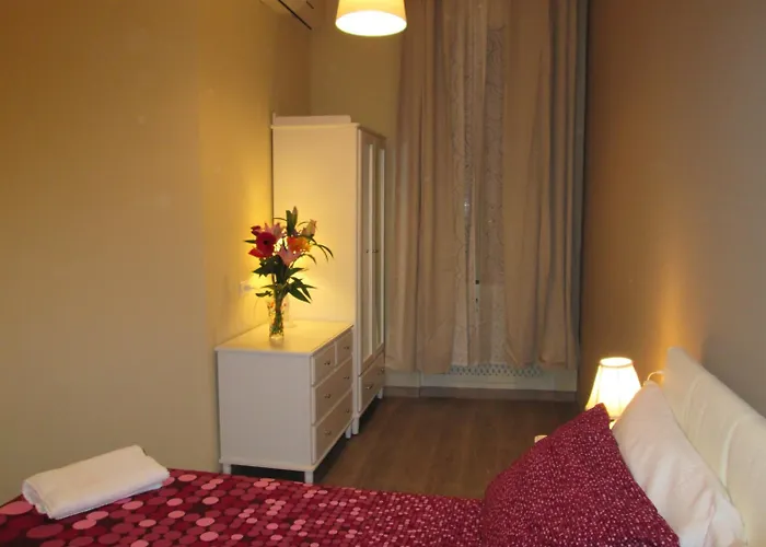 Maison d'hôtes Trevi Elegance Rome