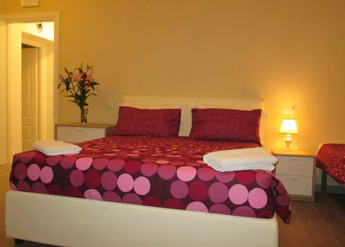 Trevi Elegance Maison d'hôtes 4*