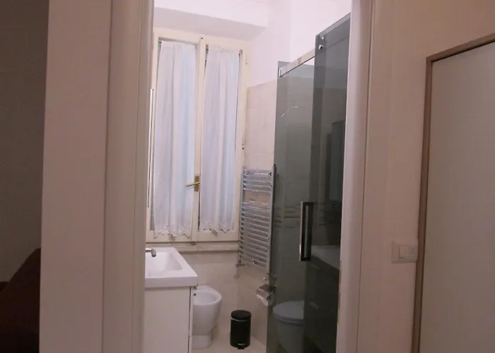 Maison d'hôtes Trevi Elegance Rome