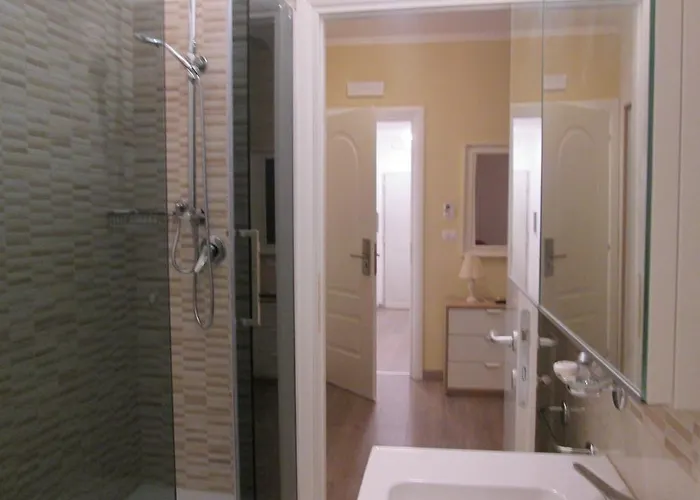 Maison d'hôtes Trevi Elegance Rome